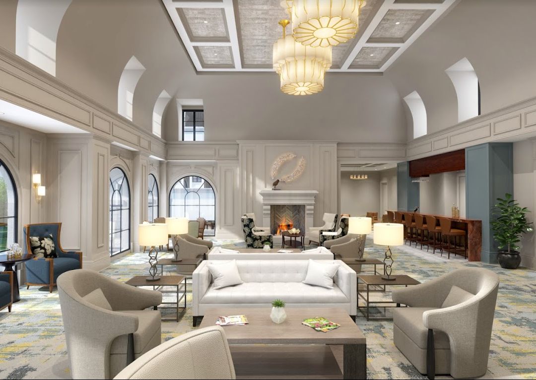 The 6 Best Independent Living Communities in Atlanta, GA Seniorly